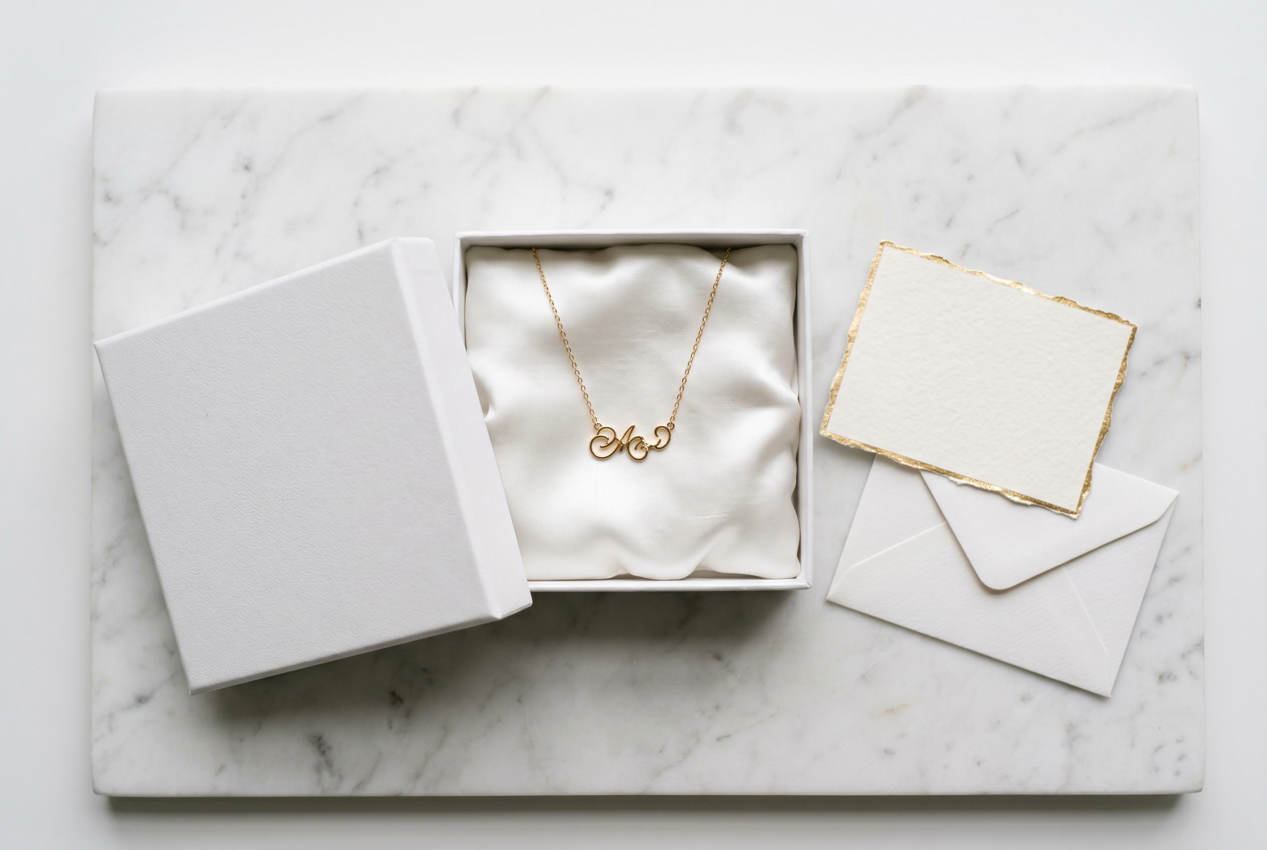 BRILLANTI Luxus Schmuckbox